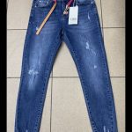 Jeansy DAMSKA _size 38-48_paczka 10szt_ 7425904