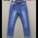 Jeansy DAMSKA _size 38-48_paczka 10szt_ 7425906