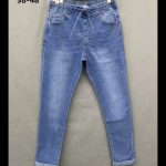 Jeansy DAMSKA _size 38-48_paczka 10szt_ 7425908