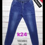 Jeansy DAMSKA _size 38-48_paczka 10szt_ 7425909