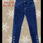 Jeansy DAMSKA _size 38-46_paczka 10szt_ 7425920