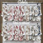 Marynarki Damskie wloskie_ Size uni _paczka 6szt_mix kolor 7426478