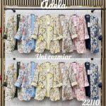 Marynarki Damskie wloskie_ Size uni _paczka 6szt_mix kolor 7426479