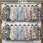 Marynarki Damskie wloskie_ Size uni _paczka 6szt_mix kolor 7426481