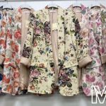 Marynarki Damskie wloskie_ Size uni _paczka 6szt_mix kolor 7426486