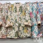 Marynarki Damskie wloskie_ Size uni _paczka 6szt_mix kolor 7426487