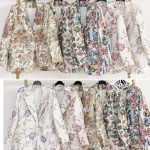 Marynarki Damskie wloskie_ Size uni _paczka 6szt_mix kolor 7426488