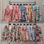 Marynarki Damskie Włoskie_ Size uni _paczka 6szt_mix kolor 7426490