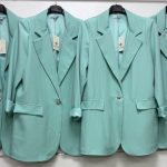 Marynarki Damskie Włoskie_ Size uni _paczka 6szt_1kolor 7426505
