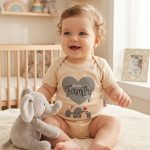 Body DZIECIĘCA size 3-9 m_ paczka 5szt _1 kolor 7426710