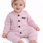 Body DZIECIĘCA size 62-74_ paczka 6szt _1 kolor 7426719