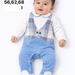 Body DZIECIĘCA size 56-68_ paczka 6szt _1 kolor 7426724
