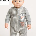 Body DZIECIĘCA size 62-74_ paczka 6szt _1 kolor 7426727