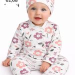 Body DZIECIĘCA size 62-68_ paczka 4szt _1 kolor 7426735
