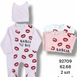 Body DZIECIĘCA size 62-68_ paczka 4szt _1 kolor 7426736