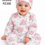 Body DZIECIĘCA size 62-68_ paczka 4szt _1 kolor 7426744