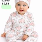 Body DZIECIĘCA size 62-68_ paczka 4szt _1 kolor 7426751