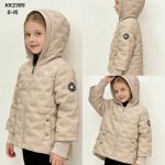 Kurtki DZIECIĘCA rozm 6-14 lat _ paczka 5szt _1kolor 7426935
