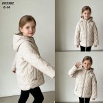Kurtki DZIECIĘCA rozm 6-14 lat _ paczka 5szt _1kolor 7426940