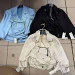 Kurtki DZIECIĘCA size 4-14 lat_ paczka 6szt _1 kolor 7426955