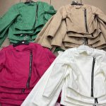 Kurtki DZIECIĘCA size 4-14 lat_ paczka 6szt _1 kolor 7426971