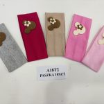 Opaski DZIECIĘCA _ paczka 10szt _mix kolor 7428501