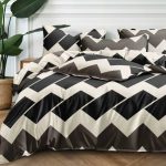 Komplet pościeli 5D 100% satyna – bawełna  3 Częściowy  Rozmiar : 160/200cm 7428734