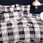 Komplet pościeli 5D 100% satyna – bawełna  3 Częściowy  Rozmiar : 160/200cm 7428735