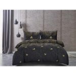 Komplet pościeli 5D 100% satyna – bawełna 3 Częściowy Rozmiar : 160/200cm 7428751