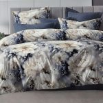 Komplet pościeli 5D „”” MILANO „” 100% satyna – bawełna _ 4 Częściowy Rozmiar : 160/200cm 7430351