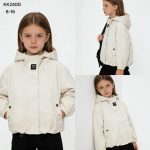 Kurtki DZIECIĘCA rozm 8-16 lat _ paczka 5szt _1kolor 7429976