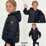 Kurtki DZIECIĘCA rozm 8-16 lat _ paczka 5szt _1kolor 7429980