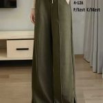 Spodnie DZIECIĘCA size 4-12 lat_ paczka 5szt _1 kolor 7430016