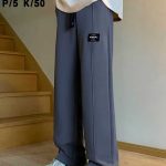 Spodnie DZIECIĘCA size 8-16 lat_ paczka 5szt _1 kolor 7430019