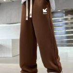 Spodnie DZIECIĘCA size 4-12 lat_ paczka 5szt _1 kolor 7430024