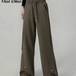 Spodnie DZIECIĘCA size 8-16 lat_ paczka 5szt _1 kolor 7430025