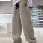 Spodnie DZIECIĘCA size 4-12 lat_ paczka 5szt _1 kolor 7430027