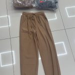 Spodnie DZIECIĘCA size 12-16 lat_ paczka 4szt _1 kolor