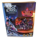 KLOCKI  K-POP DEMON HUNTERS 6585372
