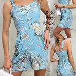Kombinezony Damskie _size m-2xl_paczka 12 szt_mix kolor 6585968