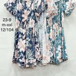 Kombinezony Damskie _size m-2xl_paczka 12 szt_mix kolor 6585970