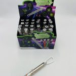 Laser Pointer Mini Keychain