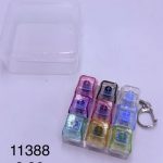 Brelok antystresowy led