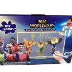 Tablica 2026 World Cup LED 5106706