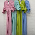 Kombinezony Damskie wloskie_ Size uni_ paczka 4szt _mix kolor 1783343