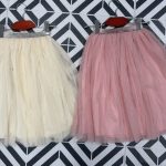 Spodnica DZIECIĘCA rozm 4-14 lat_ paczka 12szt _mix kolor 1783551