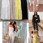 Kombinezony Damskie wloskie_ Size uni_ paczka 6szt _mix kolor 1783572
