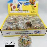 ZABAWKA GNIOTEK SQUISHY 2280496