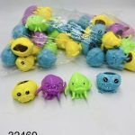 ZABAWKA GNIOTEK SQUISHY 2280498