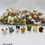 ZABAWKA GNIOTEK SQUISHY 2280499